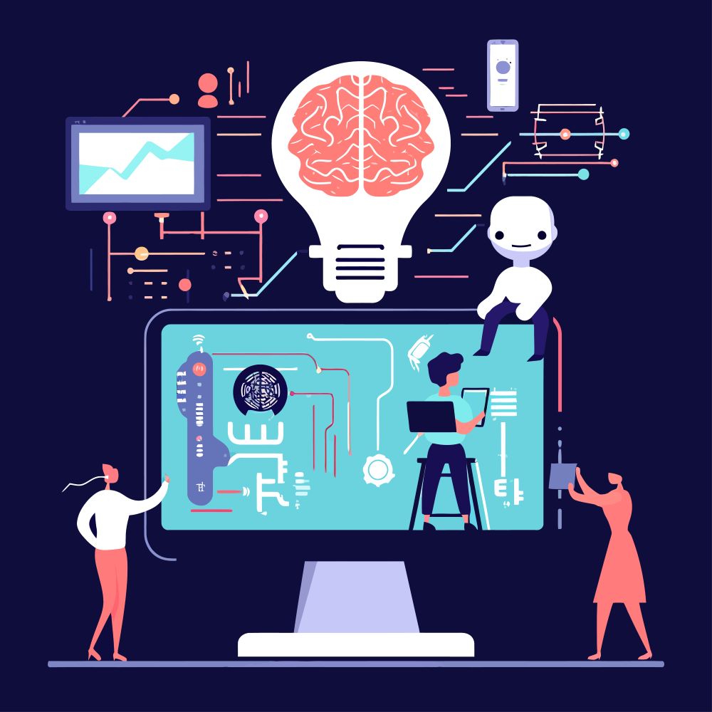 AI and ML: Revolutionizing cybersecurity, ensuring robust protection   