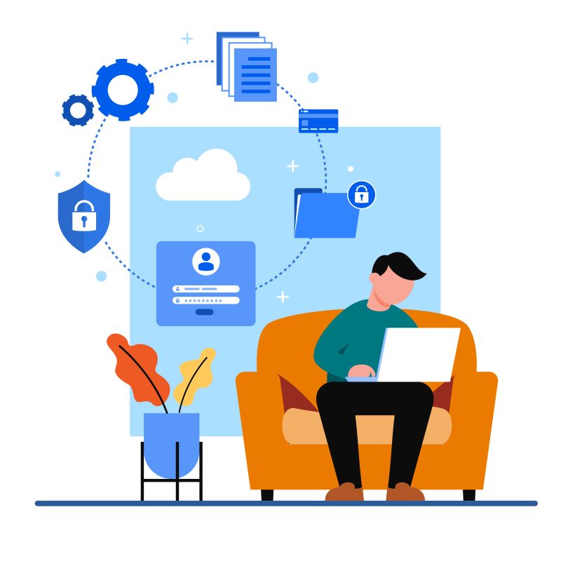 Data Privacy