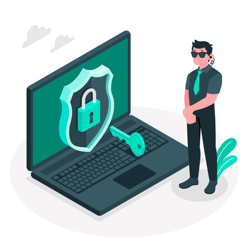 Protecting Personal Information