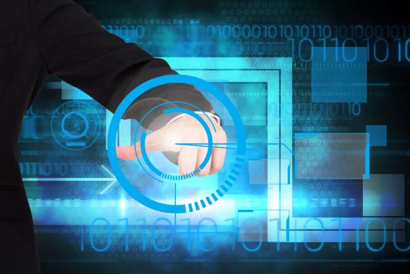 A critical component of information security