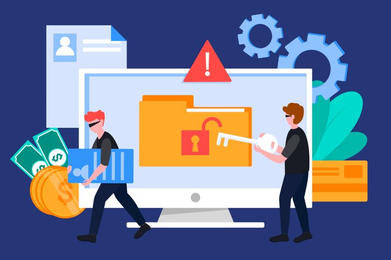Drill Down into Cybersecurity