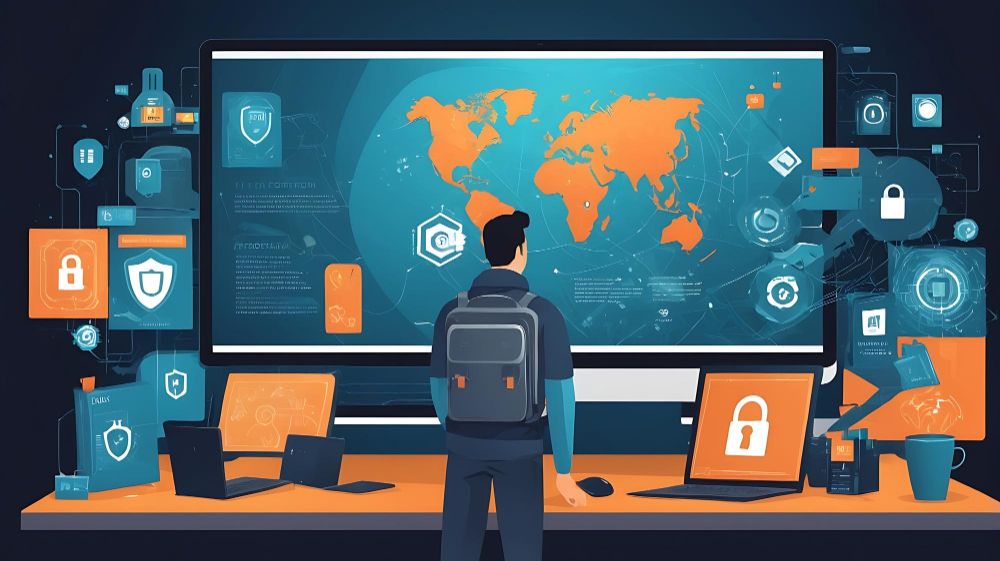 SOC: Round-the-clock defense for unstoppable cyber threats